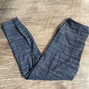 Nobull project 7/8 tights